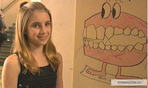 Нетакая (Unfabulous) 3 сезон 7 серия смотреть онлайн 720p или 1080p