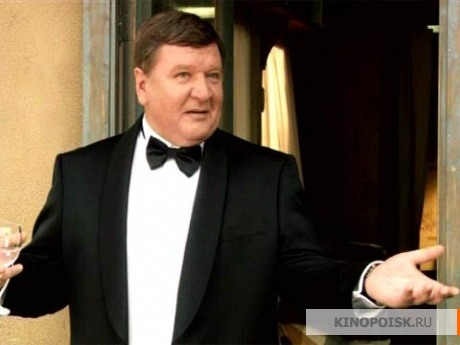 Гаражи (Garazhi) (2010) 1 сезон 1 серия полностью смотреть бесплатно без рекламы