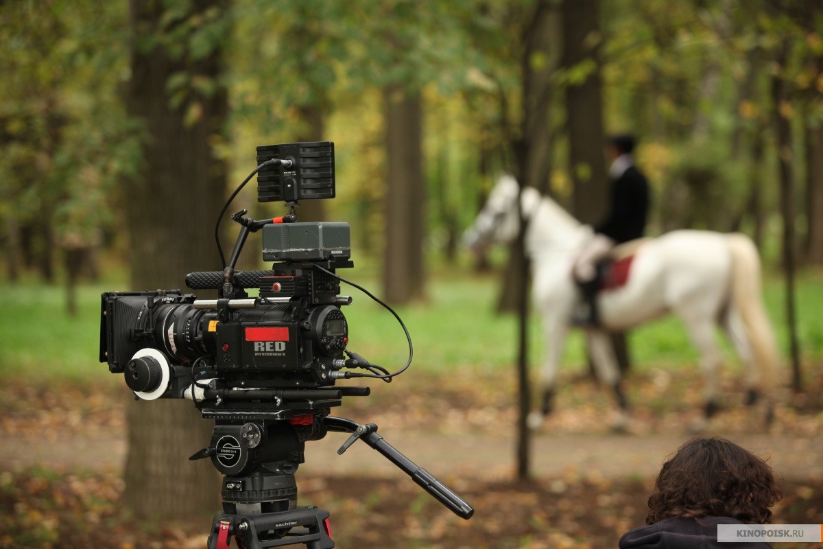 Смотреть сериал Немного не в себе (Nemnogo ne v sebe) 1 сезон 8 серия в отличном качестве