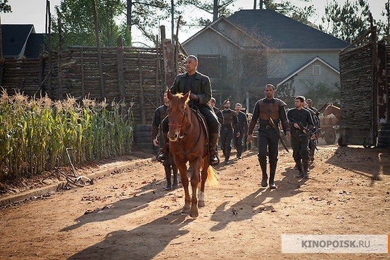 Революция (Revolution) 1 сезон 20 серия смотреть онлайн в качестве 4K