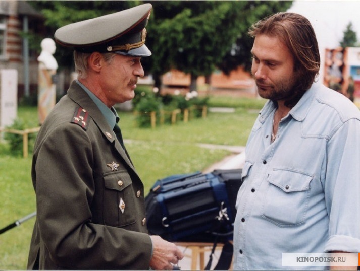 Солдаты (Soldaty) (2004) 1 сезон 5 серия смотреть в 4K качестве онлайн