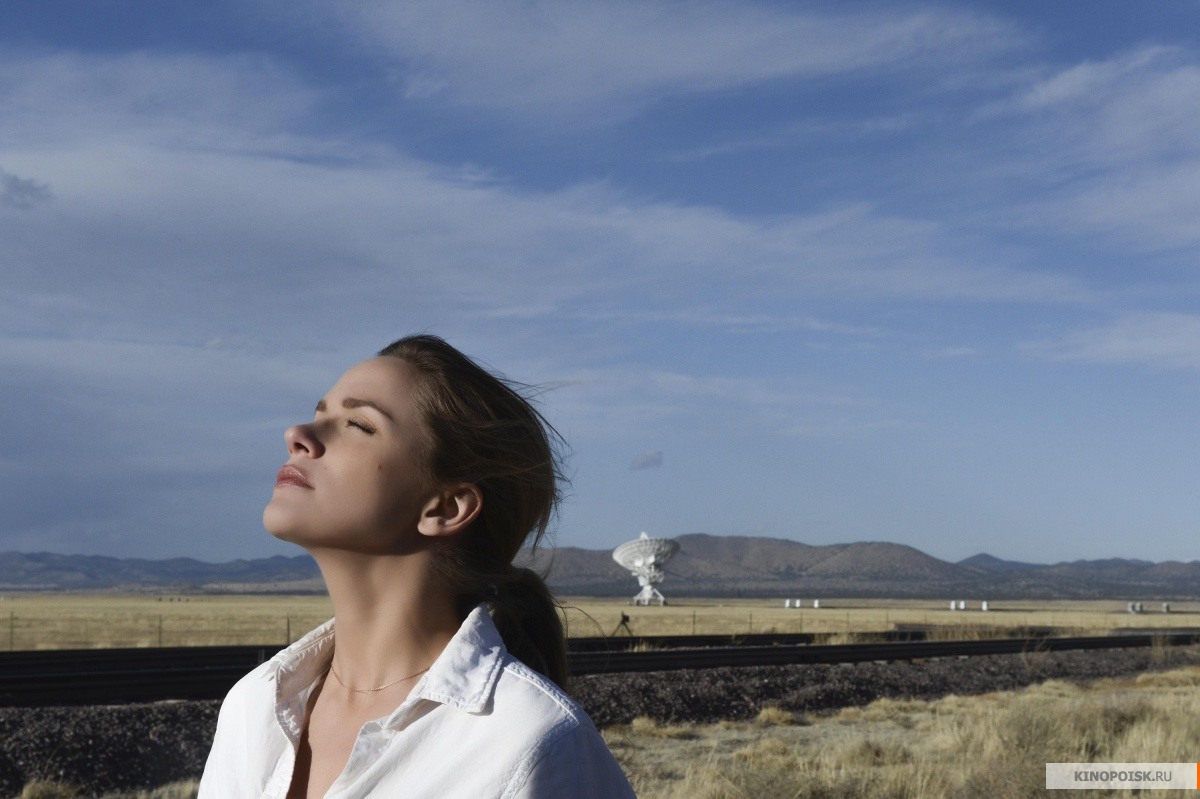 Посланники (The Messengers) (2015) 1 сезон 6 серия полностью в хорошем качестве и бесплатно