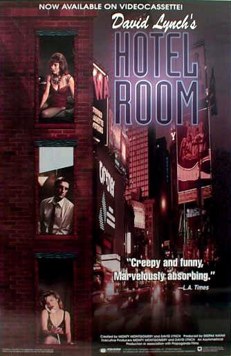 Номер в отеле (Hotel Room) 2 сезон (1993) смотреть сериал онлайн