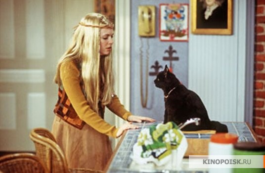 Сабрина – маленькая ведьма (Sabrina, the Teenage Witch) (1996) 7 сезон 8 серия смотреть онлайн без рекламы и регистрации