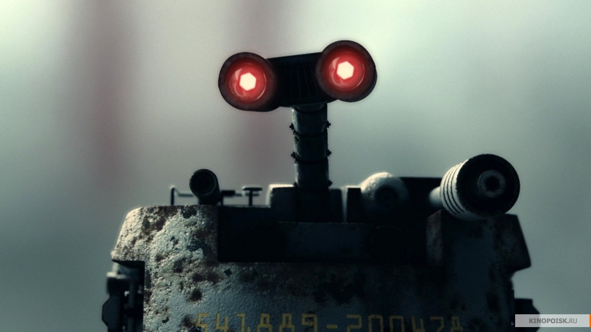 Военная хроника (Metal Hurlant Chronicles) 2 сезон 1 серия смотреть онлайн 720p или 1080p