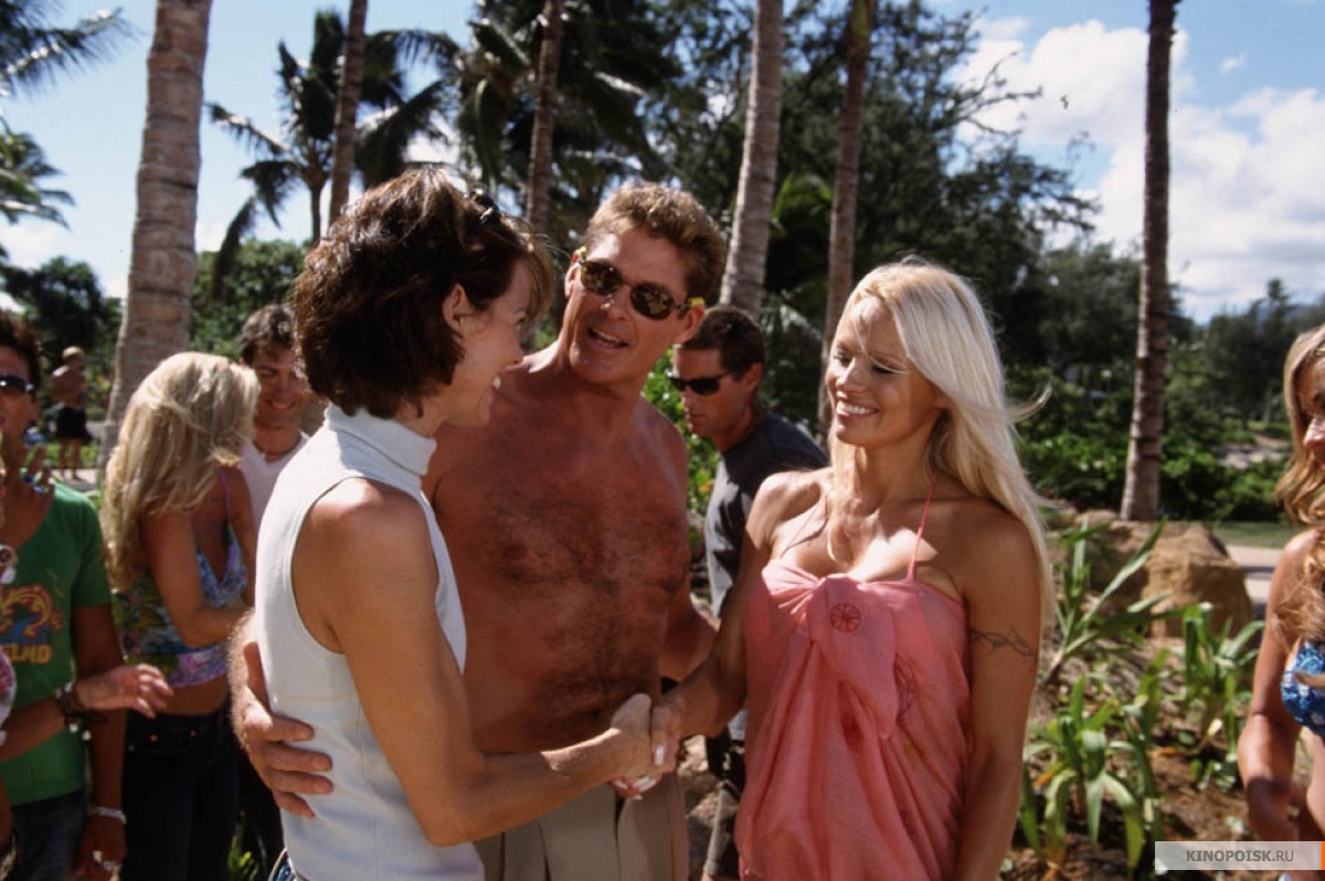 Спасатели Малибу (Baywatch) (1989) 4 сезон 3 серия смотреть бесплатно полностью