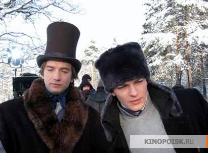 Сериал Бедная Настя (Bednaya Nastya) (2003) 1 сезон 66 серия смотреть онлайн в качество 1080 HD или 4K