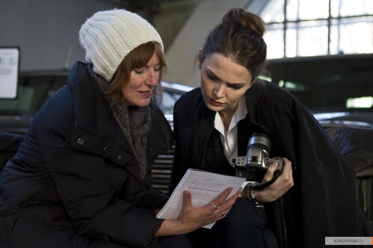 Сериал Долгий путь домой (Dolgiy put domoy) (2013) 1 сезон 15 серия смотреть бесплатно в хорошем качестве