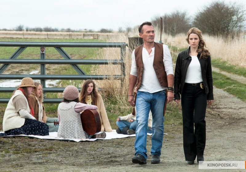 Культ (Cult) (2013) 1 сезон 2 серия смотреть в HD 1080 без регистрации