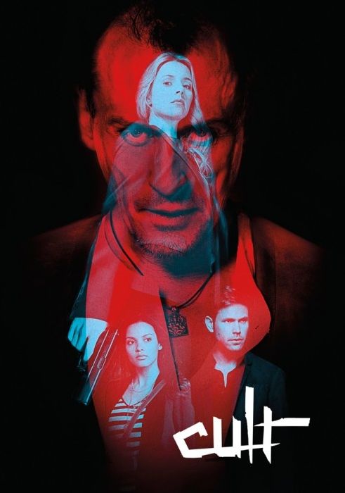 Культ (Cult) 2 сезон (2013, США) смотреть онлайн