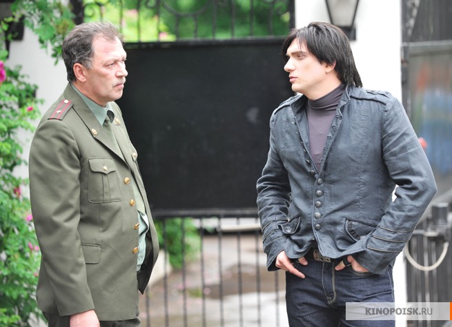 Даёшь молодёжь! (Daesh molodezh) (2009) 1 сезон 15 серия онлайн бесплатно в высоком качестве