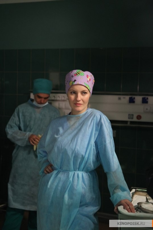 Дневник доктора Зайцевой (Dnevnik doktora Zaytsevoy) (1 сезон, 2012) смотреть онлайн без рекламы