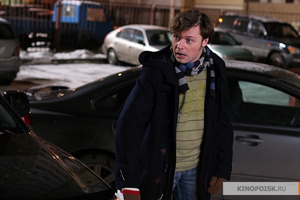 Смотреть сериал Каменская 5 (Kamenskaya 5) 1 сезон 8 серия в отличном качестве