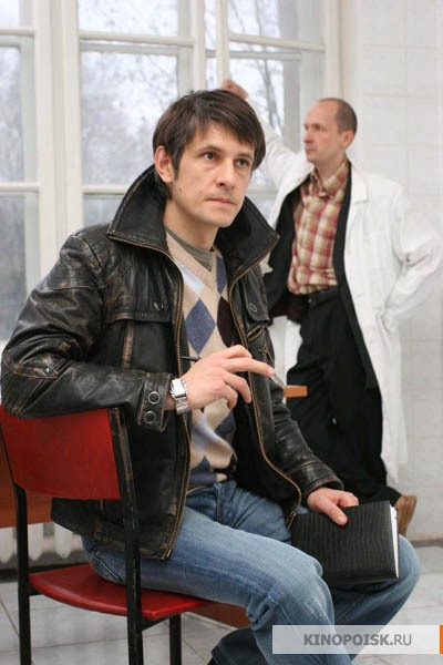 Час Волкова (Chas Volkova) (2007) 3 сезон 30 серия смотреть онлайн в хорошем качестве