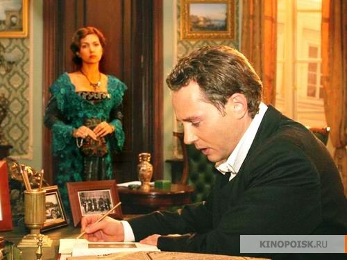 Грехи отцов (Grekhi ottsov) (2004) 1 сезон 25 серия полностью смотреть бесплатно без рекламы