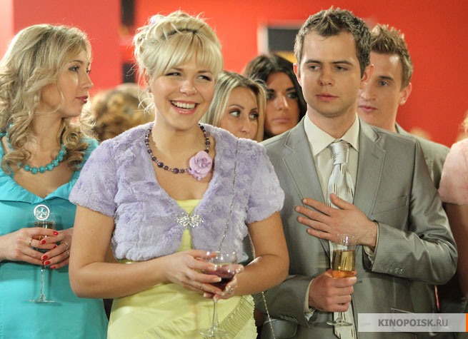 Маргоша 3 (Margosha 3) (2010) 1 сезон 70 серия смотреть бесплатно полностью