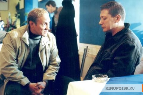 Бандитский Петербург 8: Терминал (Banditskiy Peterburg 8: Terminal) (2006) 1 сезон 7 серия полностью в хорошем качестве и бесплатно