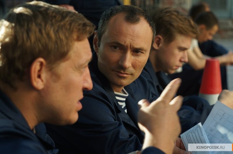 Горюнов (Goryunov) (2013) 1 сезон 2 серия смотреть онлайн бесплатно