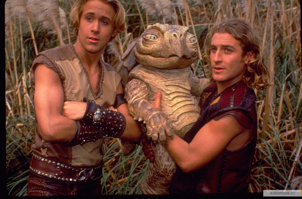 Смотреть сериал Молодость Геракла (Young Hercules) (1998) 1 сезон 36 серия в хорошем качестве онлайн