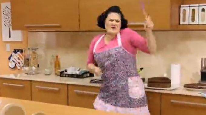 Сериал Виолетта (Violetta) (2012) 1 сезон 4 серия смотреть бесплатно в хорошем качестве