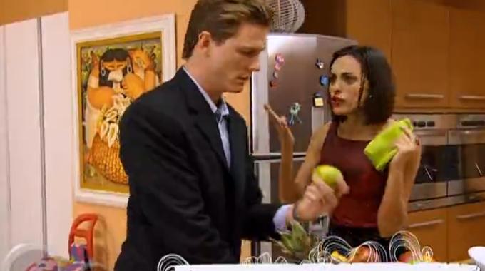 Смотреть сериал Виолетта (Violetta) 1 сезон 14 серия в отличном качестве