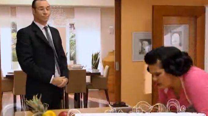 Смотреть сериал Виолетта (Violetta) 1 сезон 19 серия в отличном качестве