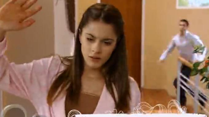 Сериал Виолетта (Violetta) (2012) 1 сезон 20 серия смотреть бесплатно в хорошем качестве