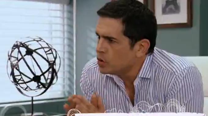 Виолетта (Violetta) 1 сезон 24 серия смотреть в хорошем качестве