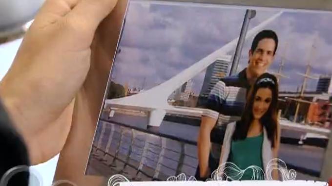 Виолетта (Violetta) (2012) 1 сезон 29 серия онлайн бесплатно в высоком качестве