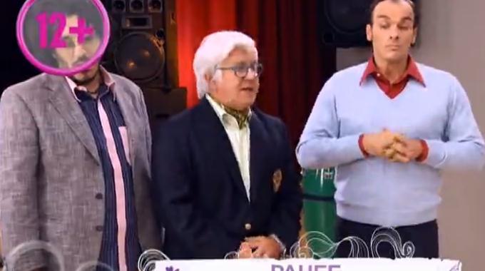 Виолетта (Violetta) 1 сезон 30 серия смотреть онлайн бесплатно в хорошем качестве