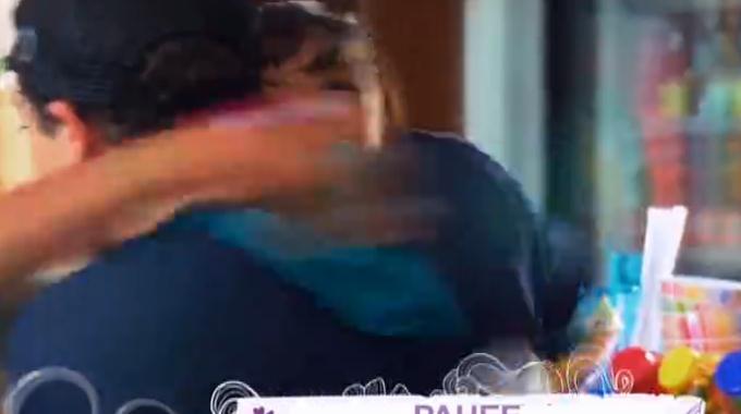 Смотреть сериал Виолетта (Violetta) 1 сезон 35 серия в хорошем качестве HD