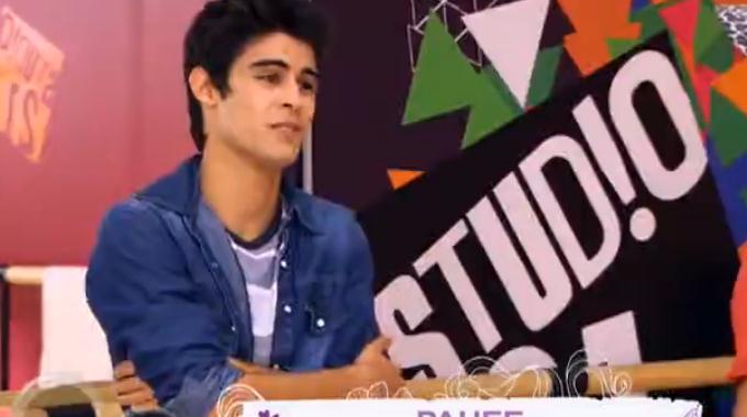 Виолетта (Violetta) 1 сезон 41 серия все серии подряд онлайн бесплатно