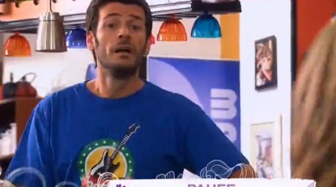 Виолетта (Violetta) 1 сезон 45 серия смотреть полностью без перерыва