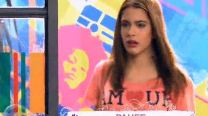 Сериал Виолетта (Violetta) (1 сезон, 2012) смотреть онлайн