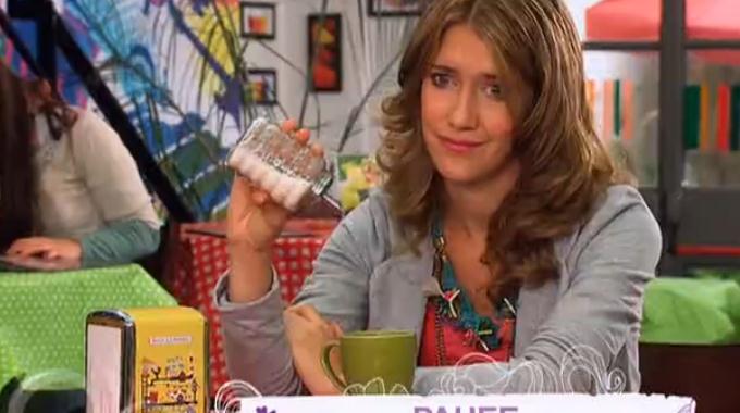 Виолетта (Violetta) (1 сезон, 47 серия) смотреть онлайн