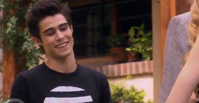 Виолетта (Violetta) 1 сезон 48 серия смотреть полностью без перерыва