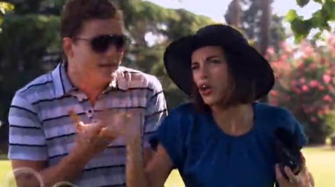 Сериал Виолетта (Violetta) 1 сезон 54 серия онлайн в качестве 1080p