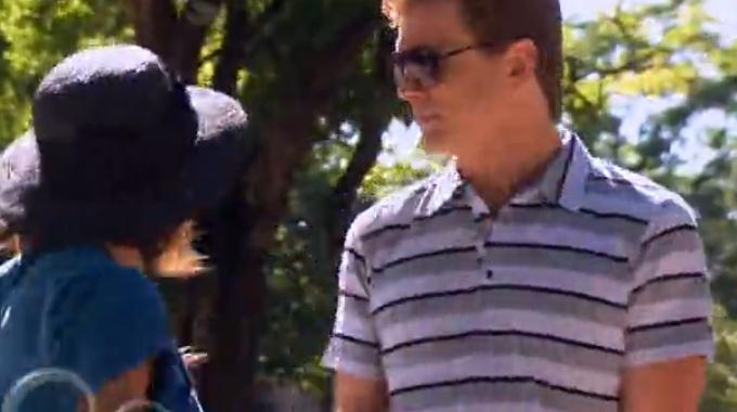 Виолетта (Violetta) 1 сезон 59 серия смотреть в хорошем качестве