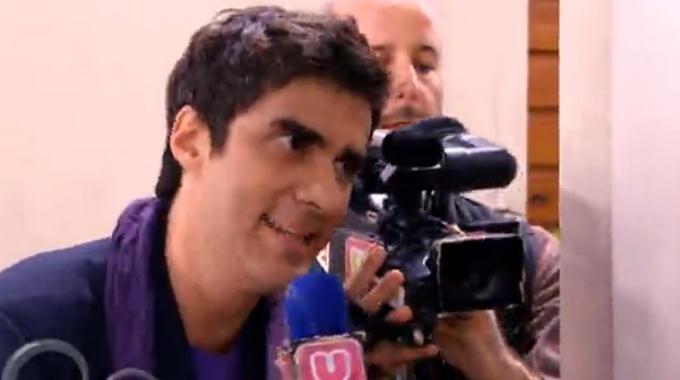 Виолетта (Violetta) (2012) 1 сезон 65 серия полностью в хорошем качестве и бесплатно