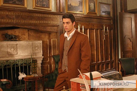 Талисман любви (Talisman lyubvi) (2005) 1 сезон 4 серия полностью смотреть бесплатно без рекламы