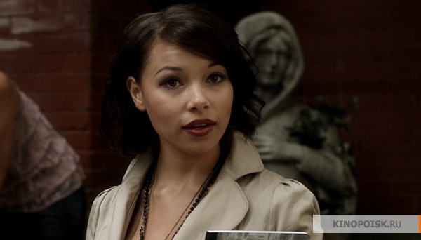 Смотреть сериал Сумерки в Вальмонте (Valemont) (2009) 1 сезон 19 серия без рекламы в HD