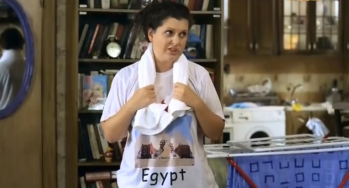 Сериал Деффчонки (Deffchonki) (1 сезон, 2012) смотреть онлайн бесплатно