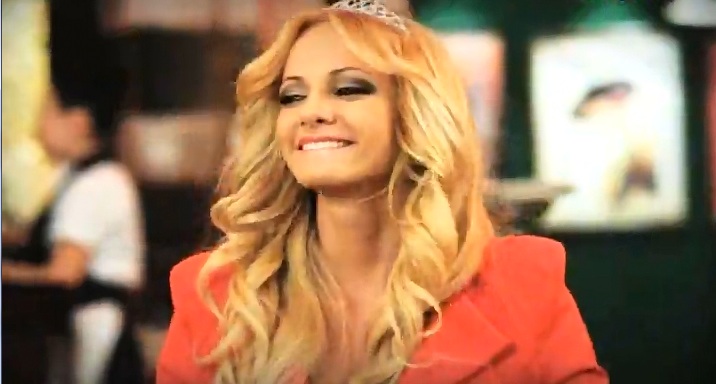 Деффчонки (Deffchonki) (2012) 1 сезон 2 серия смотреть онлайн без рекламы