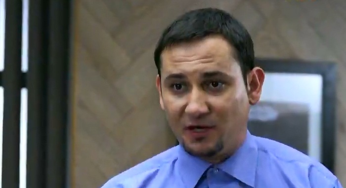 Деффчонки (Deffchonki) 1 сезон 3 серия полная версия смотреть бесплатно