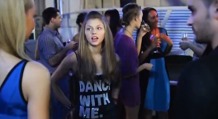 Деффчонки (Deffchonki) 1 сезон 14 серия смотреть в хорошем качестве