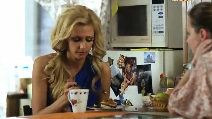 Деффчонки (Deffchonki) 1 сезон 17 серия все серии подряд онлайн бесплатно