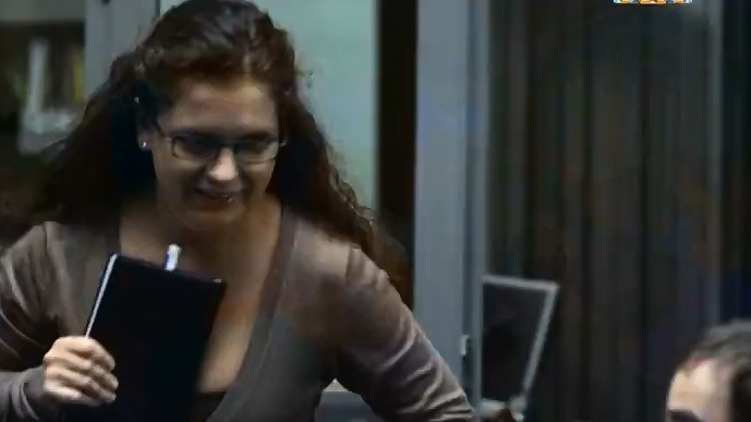 Деффчонки (Deffchonki) (2012) 1 сезон 19 серия полностью смотреть бесплатно без рекламы