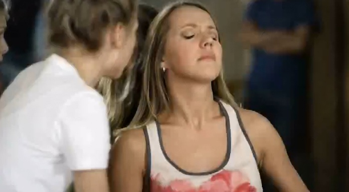 Деффчонки (Deffchonki) (2012) 2 сезон 3 серия смотреть в 4K качестве онлайн