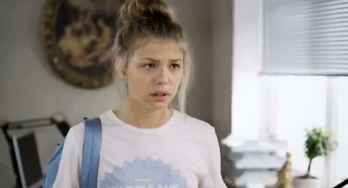 Деффчонки (Deffchonki) (2012) 2 сезон 10 серия смотреть онлайн без рекламы