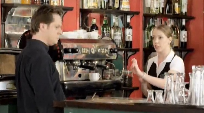 Деффчонки (Deffchonki) (2012) 2 сезон 19 серия смотреть онлайн без рекламы